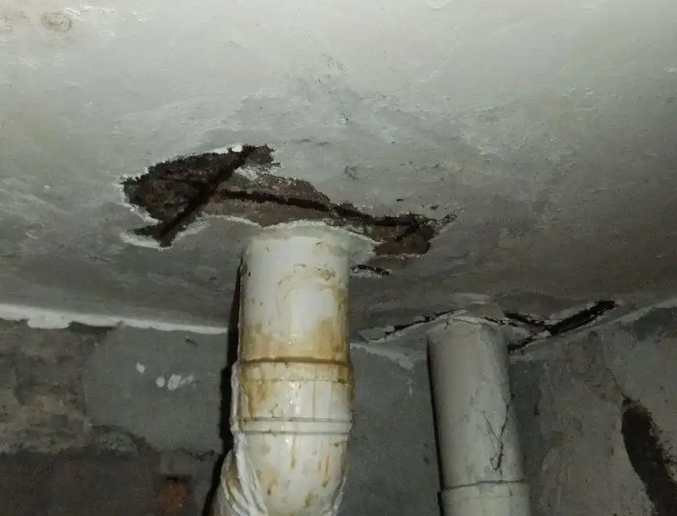 广元市卫生间漏水维修公司浅析广元市卫生间渗水维修的方法